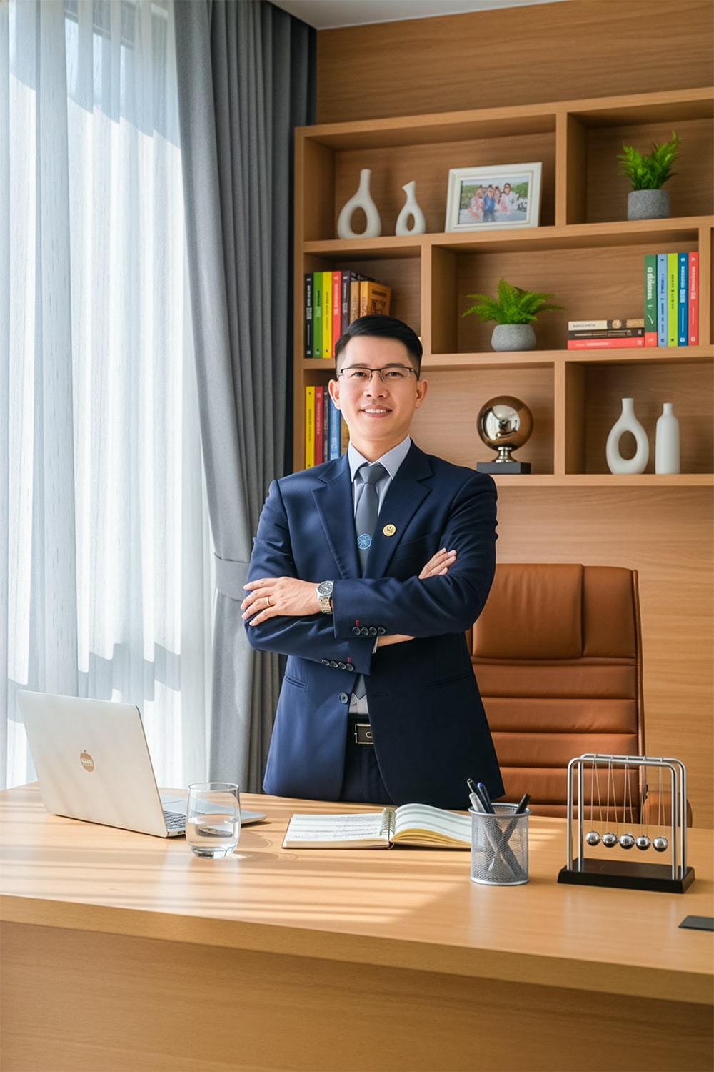 Concept Chụp Ảnh Luật Sư Chuyên Nghiệp: Nâng Tầm Uy Tín Cá Nhân Anh luat su 1 min 1 - Concept Chụp Ảnh Luật Sư Chuyên Nghiệp: Nâng Tầm Uy Tín Cá Nhân