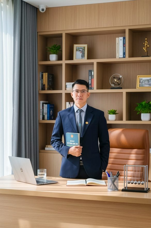Concept Chụp Ảnh Luật Sư Chuyên Nghiệp: Nâng Tầm Uy Tín Cá Nhân Anh luat su 3 min 1 585x878 - Concept Chụp Ảnh Luật Sư Chuyên Nghiệp: Nâng Tầm Uy Tín Cá Nhân
