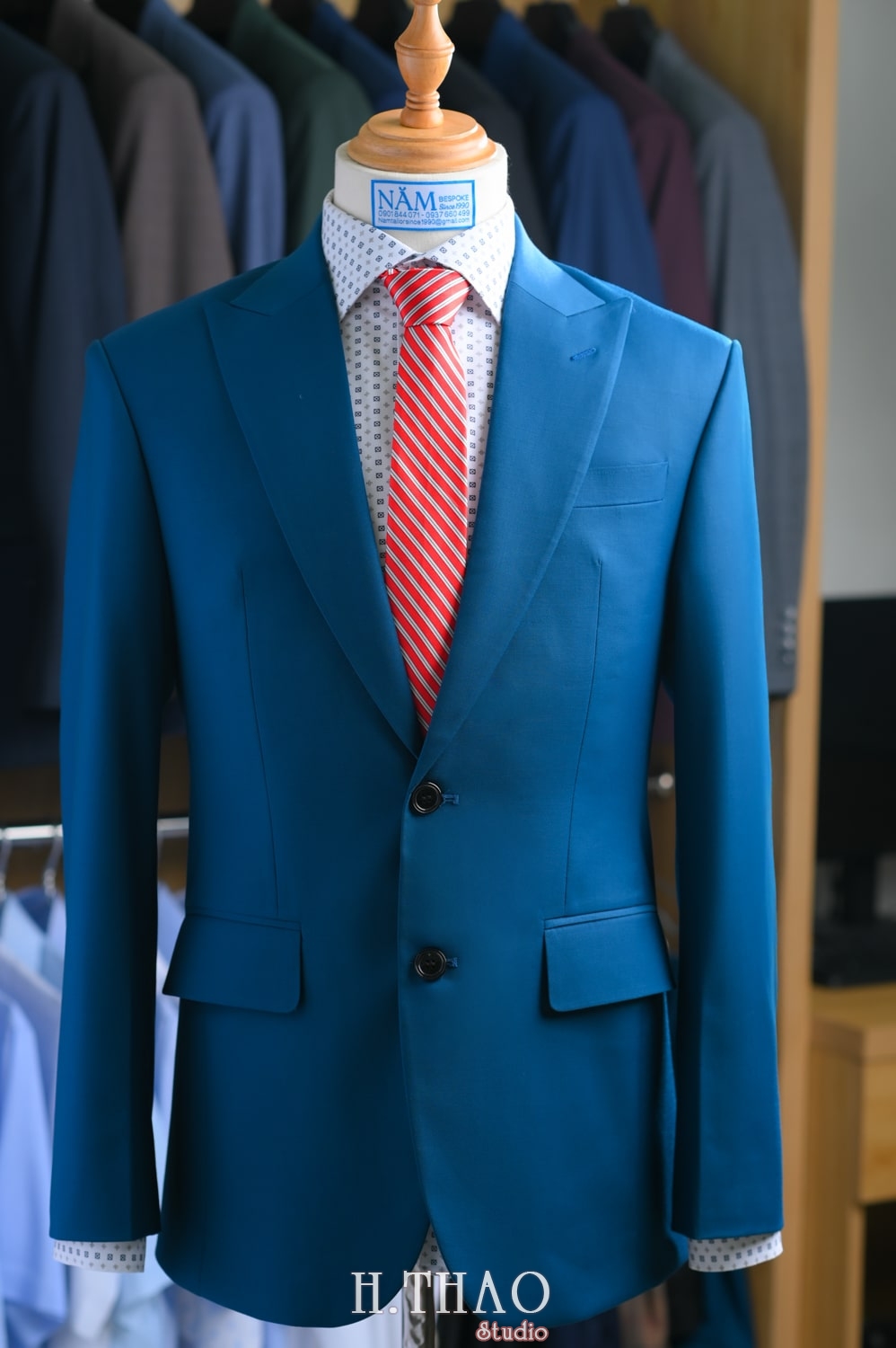 Anh vest 24 min - #5 Concept chụp ảnh quần áo đẹp độc đáo, bứt phá doanh số thời trang