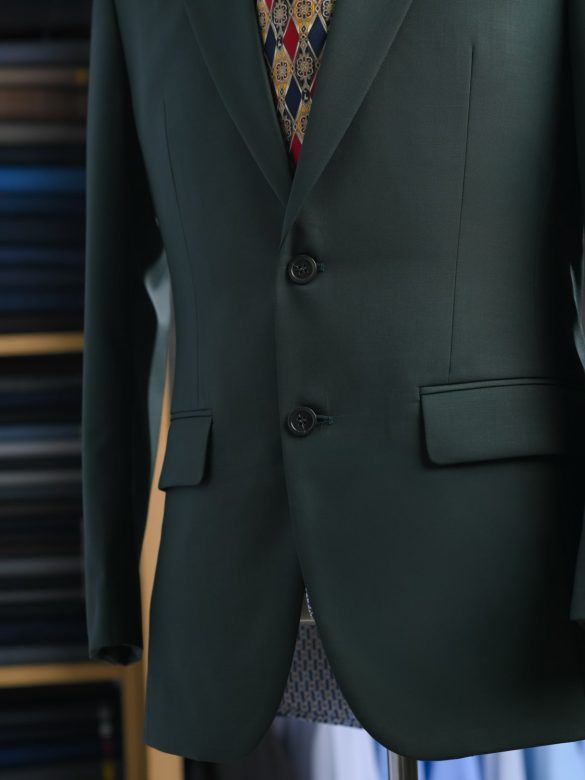 Anh vest 8 min 1 585x780 - #5 Concept chụp ảnh quần áo đẹp độc đáo, bứt phá doanh số thời trang