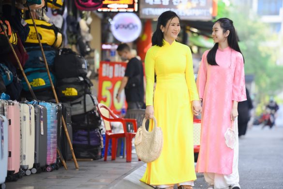 Bảng giá chụp ảnh tết tại Tp.HCM - HThao Studio Hinh 12 585x390 - Bảng giá chụp ảnh tết tại Tp.HCM - HThao Studio