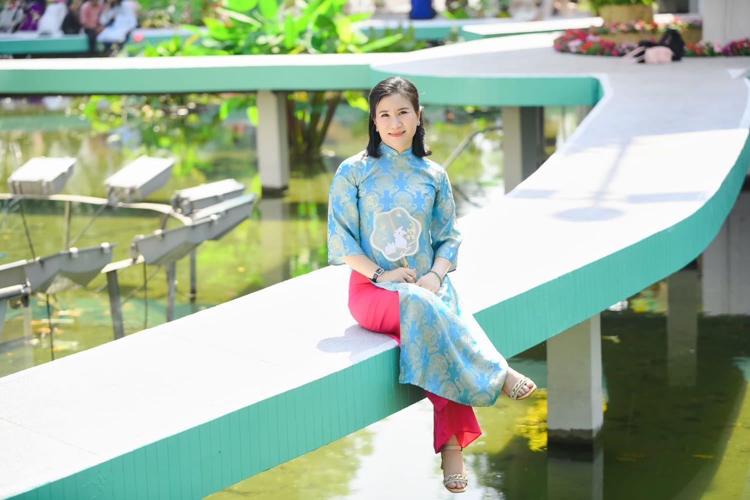 Bảng giá chụp ảnh tết tại Tp.HCM - HThao Studio Hinh 21 - Bảng giá chụp ảnh tết tại Tp.HCM - HThao Studio