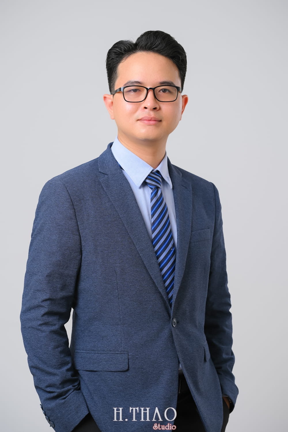 Anh profile 17 - Album những bức ảnh profile c&aacute; nh&acirc;n chuy&ecirc;n nghiệp &ndash; HThao Studio 2026